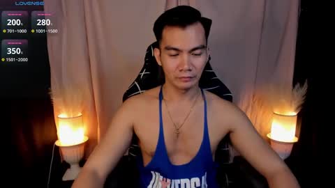 Snapshot of 000batman000 chatting on January 2025 12:54:02 PM Bruce online show from January 2025 12:54:02 PM