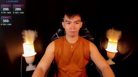 Snapshot of 000batman000 chatting on March 2025 12:33:02 PM Bruce online show from March 2025 12:33:02 PM