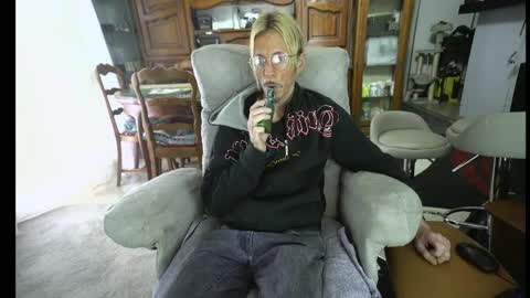 jeff online show from April 2026 12:28:01 PM