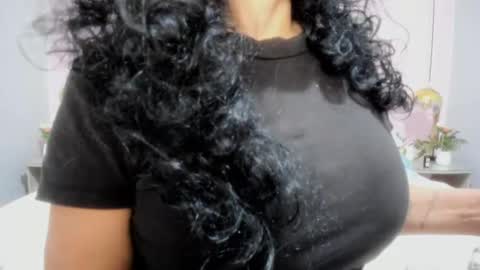 Valeria online show from January 2025 09:13:01 AM