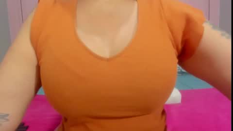 Valeria online show from February 2025 08:55:02 AM