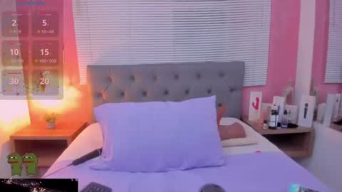 ASHLEY online show from July 2026 12:53:01 PM