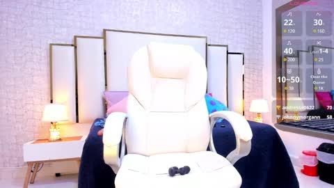 Dulce  online show from February 2025 05:53:02 PM