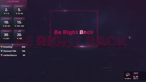 Snapshot of 01victoria chatting on January 2025 03:50:01 PM 01victoria online show from January 2025 03:50:01 PM