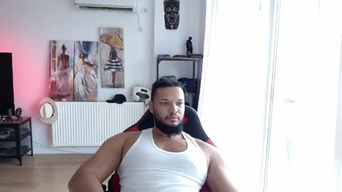 Kingsley online show from April 2026 01:33:02 PM