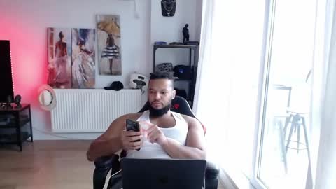 Kingsley online show from April 2026 06:10:01 PM