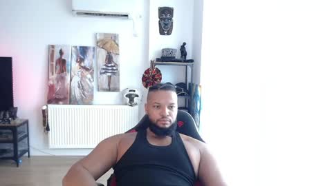 Snapshot of 0_kingsley chatting on June 2026 04:23:01 AM Kingsley online show from June 2026 04:23:01 AM