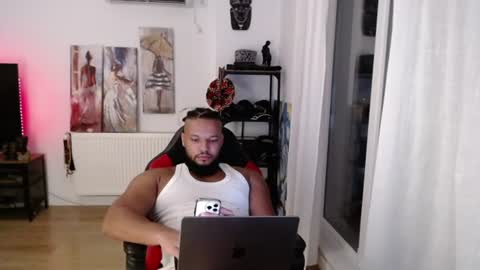 Snapshot of 0_kingsley chatting on June 2026 08:07:02 PM Kingsley online show from June 2026 08:07:02 PM