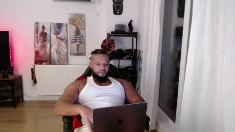 Snapshot of 0_kingsley chatting on June 2026 02:03:01 AM Kingsley online show from June 2026 02:03:01 AM