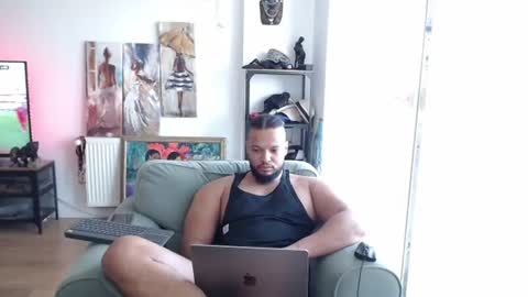 Snapshot of 0_kingsley chatting on June 2026 04:59:01 AM Kingsley online show from June 2026 04:59:01 AM