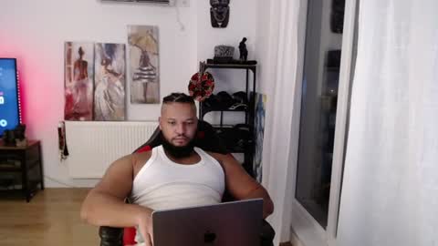 Snapshot of 0_kingsley chatting on June 2026 07:15:01 PM Kingsley online show from June 2026 07:15:01 PM