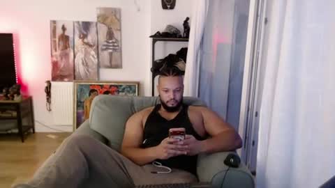 Snapshot of 0_kingsley chatting on June 2026 02:05:01 AM Kingsley online show from June 2026 02:05:01 AM