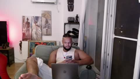 Snapshot of 0_kingsley chatting on June 2026 07:40:01 PM Kingsley online show from June 2026 07:40:01 PM
