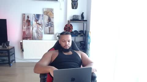 Snapshot of 0_kingsley chatting on June 2026 10:15:01 AM Kingsley online show from June 2026 10:15:01 AM