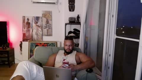 Snapshot of 0_kingsley chatting on July 2026 06:26:01 PM Kingsley online show from July 2026 06:26:01 PM