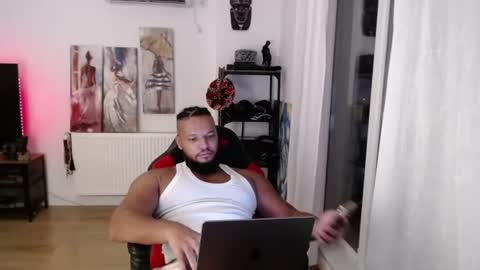 Snapshot of 0_kingsley chatting on July 2026 09:41:01 PM Kingsley online show from July 2026 09:41:01 PM