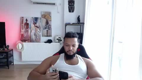 Snapshot of 0_kingsley chatting on July 2026 03:36:02 PM Kingsley online show from July 2026 03:36:02 PM