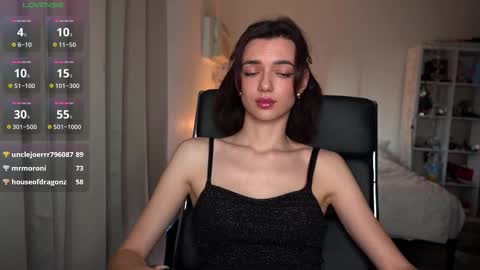 Olivia online show from February 2026 11:52:01 PM