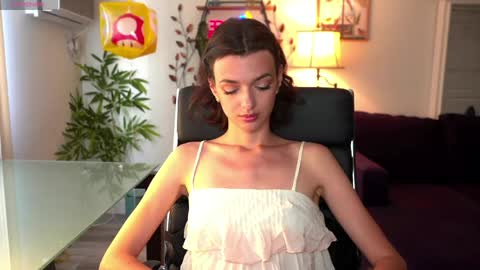 Snapshot of 0_perfect_imperfection_0 chatting on April 2026 10:33:01 PM Olivia online show from April 2026 10:33:01 PM