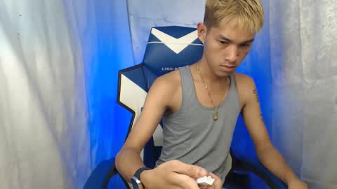 RICK online show from November 2025 11:55:02 AM