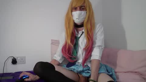 Snapshot of 0tter__chan chatting on July 2026 05:05:01 PM 0tter chan online show from July 2026 05:05:01 PM