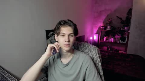 Adam online show from November 2025 02:06:01 PM