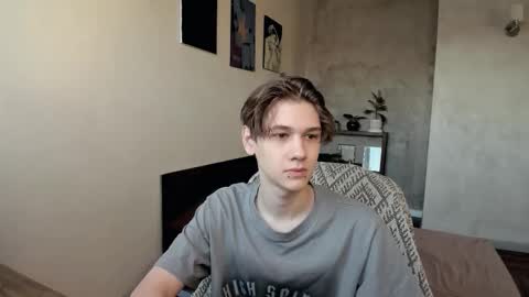 Adam online show from December 2025 03:22:01 AM