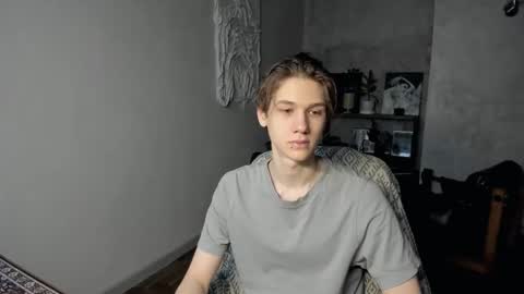 Adam online show from December 2025 08:54:01 AM