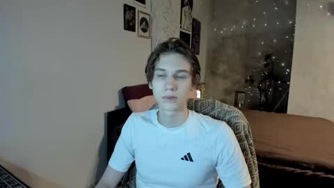 Adam online show from February 2026 03:05:02 PM