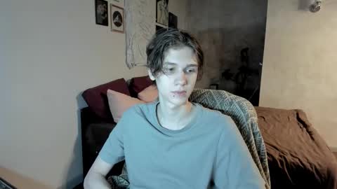 Adam online show from February 2026 12:35:01 PM