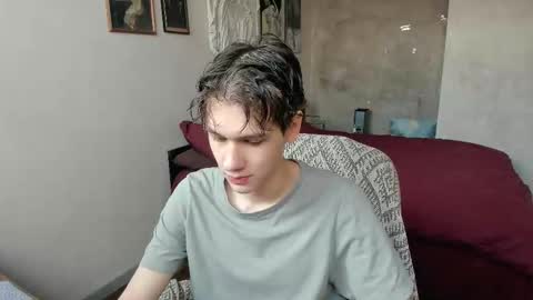 Adam online show from March 2026 04:58:01 AM