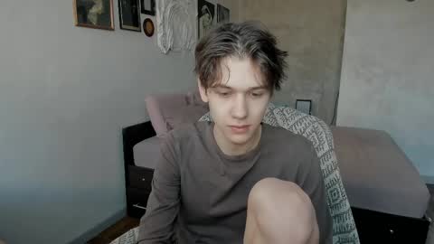 Adam online show from April 2026 07:35:01 AM