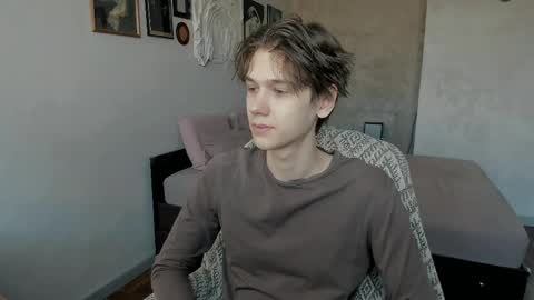 Adam online show from April 2026 07:45:01 AM