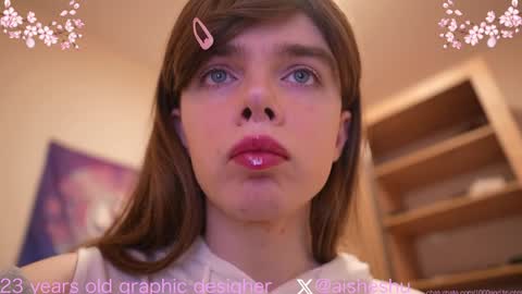 Snapshot of 1000and1nights_ chatting on December 2024 06:54:02 AM Aishe online show from December 2024 06:54:02 AM