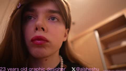 Snapshot of 1000and1nights_ chatting on January 2025 06:05:01 PM Aishe online show from January 2025 06:05:01 PM