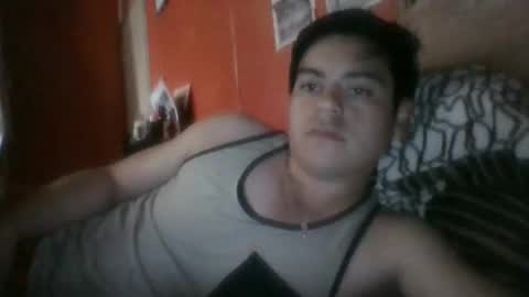 Snapshot of 12agus98 chatting on January 2025 03:23:02 PM 12agus98 online show from January 2025 03:23:02 PM