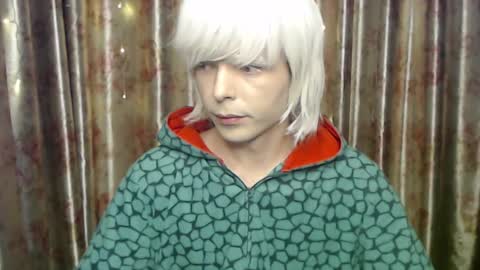 Angelfree online show from February 2025 09:07:02 PM