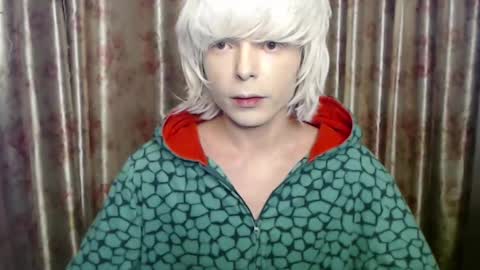 Angelfree online show from February 2025 10:25:01 PM