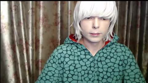 Angelfree online show from March 2025 02:09:02 AM