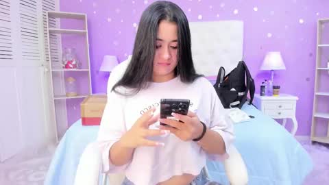 Scarlette  online show from January 2026 03:23:02 AM