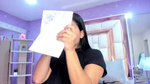 Scarlette  online show from April 2026 03:10:02 AM