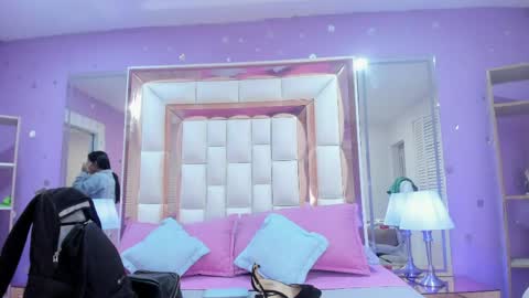 Scarlette  online show from April 2026 03:09:02 AM