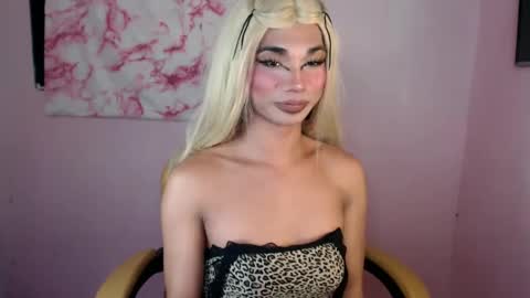 barbie online show from February 2025 03:12:01 AM