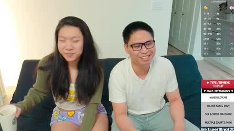 Tong  Ralph online show from November 2025 02:22:02 AM