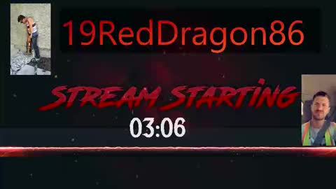 19reddragon86 online show from October 2025 08:24:01 AM
