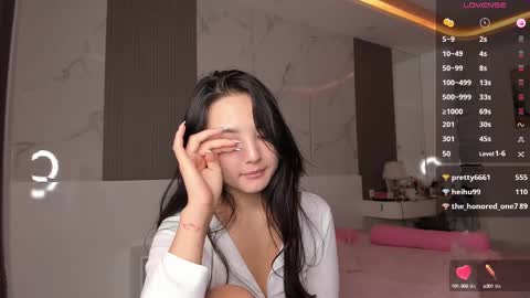 Rose  Nude only In Prvt online show from February 2025 11:21:02 PM