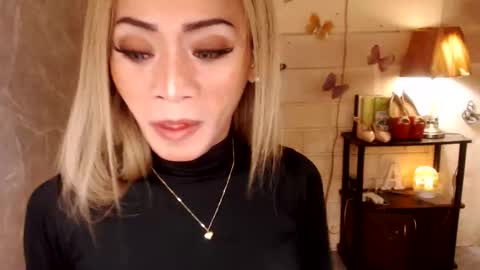 angel online show from March 2026 07:18:02 PM