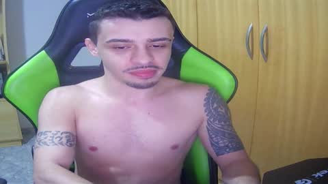 1good_vibes1 online show from March 2026 07:49:02 AM