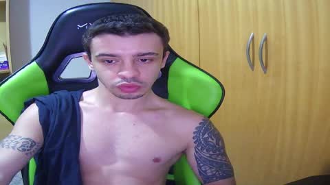 1good_vibes1 online show from April 2026 04:35:02 AM