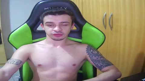 1good_vibes1 online show from April 2026 05:46:01 AM